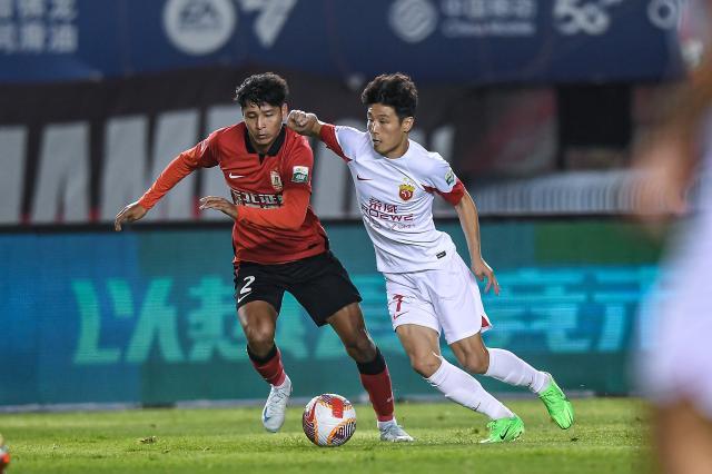 188体育投注-海港强闯长春为争冠敲响警钟 穆帅一席话点醒众人