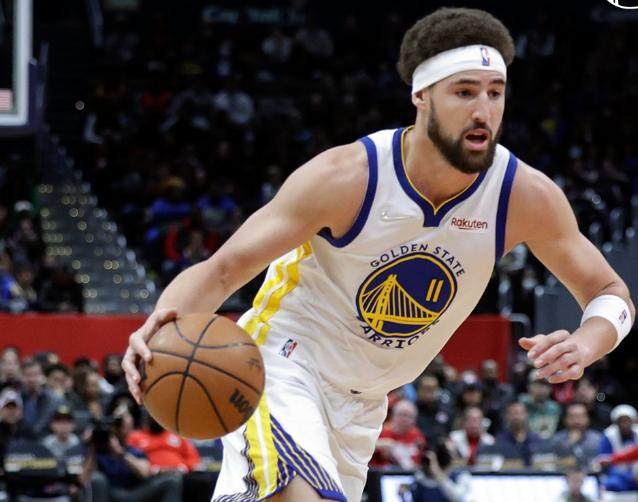 188体育投注-距离掉出分区前四仅一步之遥 勇士站在了悬崖边上